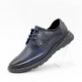 Pantofi Barbati 32353-1 Albastru | Reina