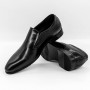 Pantofi Barbati 003-7 Negru | Reina