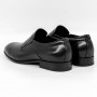 Pantofi Barbati 003-7 Negru | Reina