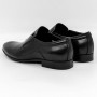 Pantofi Barbati 792-048 Negru | Reina