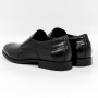 Pantofi Barbati 9122-1 Negru | Reina