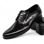 Pantofi Barbati 552-050-2 Negru | Reina