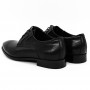Pantofi Barbati VS161-07 Negru | Reina