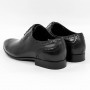 Pantofi Barbati 792-047 Negru | Reina