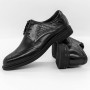 Pantofi Barbati TK186191 Negru | Reina