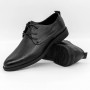 Pantofi Barbati WM803 Negru | Reina
