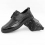 Pantofi Barbati WM813 Negru | Reina
