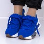 Pantofi Sport Dama 3SZ22 Albastru | Reina
