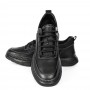 Pantofi Sport Barbati WM807 Negru | Reina