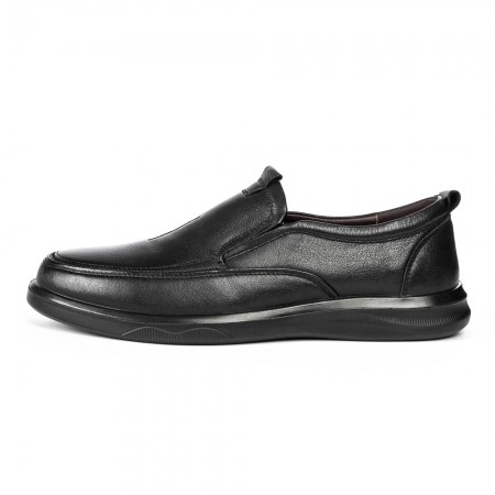 Pantofi Casual Barbati 839979 Negru | Reina