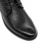 Pantofi Barbati 17335 Negru | Reina