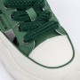 Pantofi Sport Dama 208 Verde | Reina