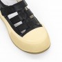 Pantofi Casual Dama 3905 Negru | Reina