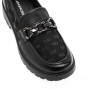 Pantofi Casual Dama 230562 Negru | Reina