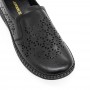 Pantofi Casual Dama 991-1 Negru | Reina