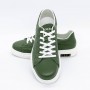 Pantofi Sport Barbati 68002 Verde | Reina