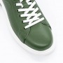 Pantofi Sport Barbati 68002 Verde | Reina