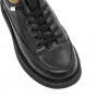 Pantofi Casual Dama F20975-7 Negru | Reina