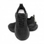 Pantofi Sport Dama 22122 Negru Reina