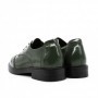 Pantofi Casual Dama 30557-22 Verde Reina