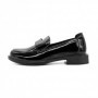 Pantofi Casual Dama 11520-11 Negru Reina