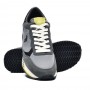 Pantofi Sport Barbati CLEEF003 Gri | U.S.POLO ASSN