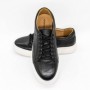 Pantofi Casual Barbati G14211-1 Negru Reina