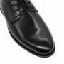 Pantofi Barbati 9351-1 Negru Reina