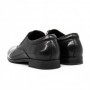 Pantofi Barbati F606-221 Negru Reina