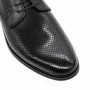 Pantofi Barbati F3257-569 Negru Reina