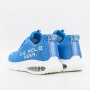 Pantofi Sport Barbati ACTIVE001M4T1 Albastru deschis | Reina