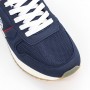 Pantofi Sport Barbati ALTENA001M4HT1 Albastru inchis-Rosu | Reina
