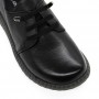 Pantofi Casual Dama 6001 Negru | Reina