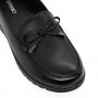Pantofi Casual Dama N073 Negru | Reina