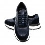Pantofi Sport Barbati A1515-2 Albastru | Reina