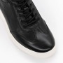 Pantofi Casual Barbati A14471-1 Negru | Reina