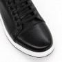 Pantofi Casual Barbati HZ17-103 Negru | Reina