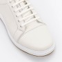 Pantofi Casual Barbati HZ17-103 Crem | Reina
