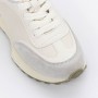 Pantofi Sport Dama 6971-2 Alb | Reina