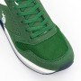 Pantofi Sport Barbati NOBIL003C Verde | U.S.POLO ASSN