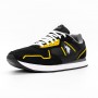Pantofi Sport Barbati NOBIL004 Negru | U.S.POLO ASSN