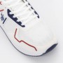 Pantofi Sport Barbati NOBIL004 Alb | U.S.POLO ASSN