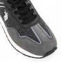 Pantofi Sport Barbati TABRY005 Negru-Gri inchis | U.S.POLO ASSN