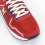 Pantofi Sport Barbati NOBIL004 Rosu | U.S.POLO ASSN