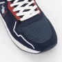 Pantofi Sport Barbati NOBIL004 Albastru inchis | U.S.POLO ASSN