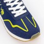 Pantofi Sport Barbati TABRY002 Albastru | U.S.POLO ASSN