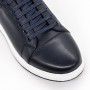 Pantofi Casual Barbati HZ17-103 Albastru | Reina