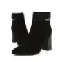 Botine Dama cu Toc gros K615-1R Negru | Advancer » Reina.Ro